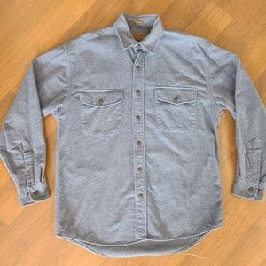 St John's bay button up